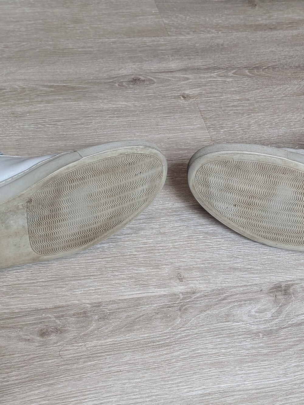 Common Projects - Gray - Picture 4 of 6